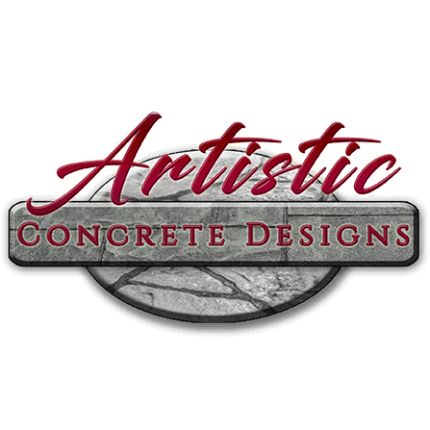 Logo von Artistic Concrete Designs