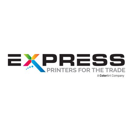 Logo von Express Printers