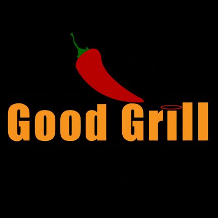 Logotipo de Good Grill Express