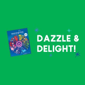 Dazzle & Delight!