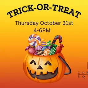 Come see us for a candy treat at the Learning Tree! We'll be joining our other Corinth Square merchant friends for this pre-trick-or-treat afternoon.
Parties
Prairie Village, Kansas