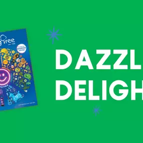 Dazzle & Delight!