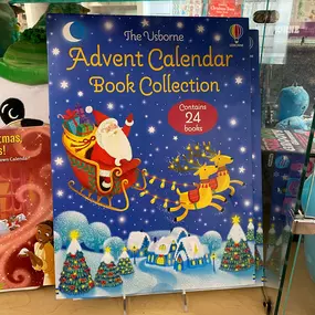 The countdown to Christmas is here! ⏰????☃️
Celebrate the start of the holiday season with one of our unique Advent calendars - the gift that keeps on giving!!????
Books, crafts, legos, & more! We have a calendar for any kiddo in your life.
•
•
•
•
#kansascitychristmas #localkc #localtoystore #giftsforkids