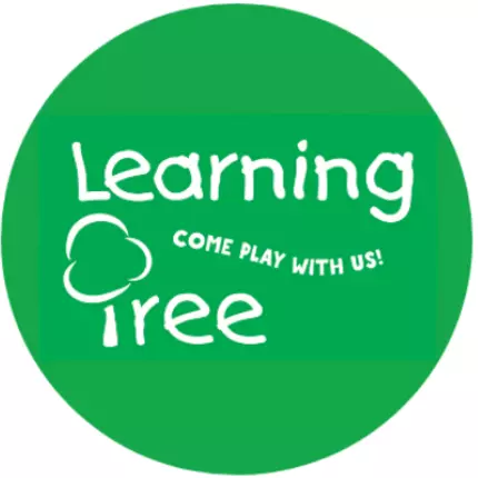 Logotyp från The Learning Tree