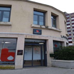 Bild von BIOGROUP - Laboratoire de Villeurbanne Cusset