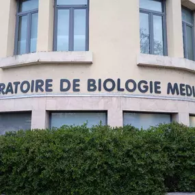 Bild von BIOGROUP - Laboratoire de Villeurbanne Cusset