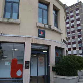 Bild von BIOGROUP - Laboratoire de Villeurbanne Cusset