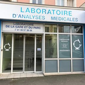 Bild von BIOGROUP - Laboratoire Houilles Gare