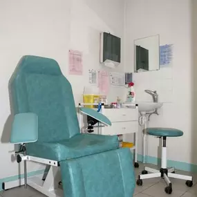 Bild von Laboratoire Houilles Gare -  BIOGROUP PARIS SUD