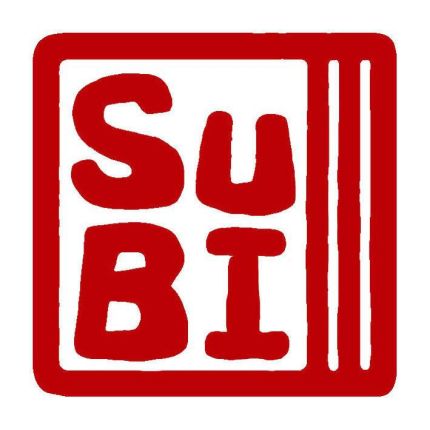 Logo od SuBI Japanese Restaurant