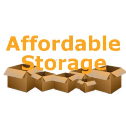 Logo from Affordable Storage