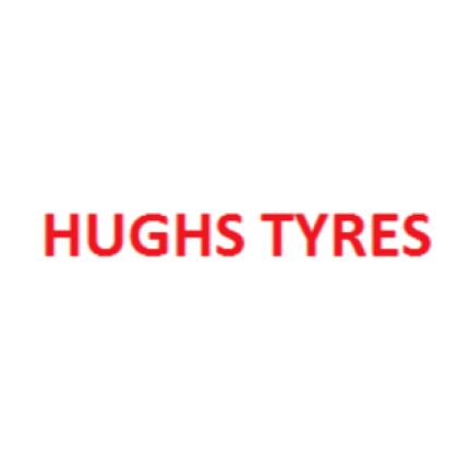 Logotipo de Hughs Tyres