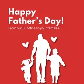 Here’s to the dads who go above and beyond every day. Your love and commitment are truly inspiring. Happy Father's Day from your State Farm family!