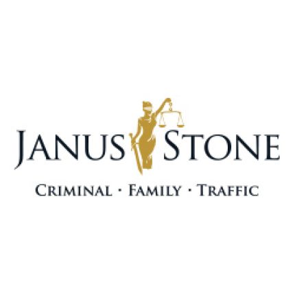 Logotipo de Janus & Stone