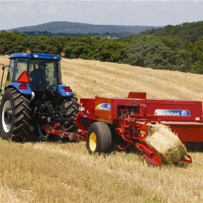 Bild von Parman Tractor & Equipment