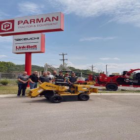 Bild von Parman Tractor & Equipment