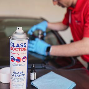 Bild von Glass Doctor Auto of Waxahachie