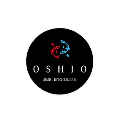 Logotipo de Oshio