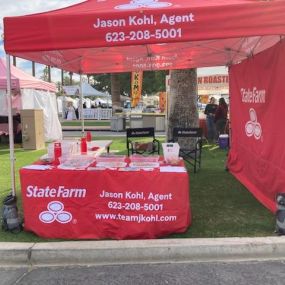 Jason Kohl - State Farm Insurance Agent