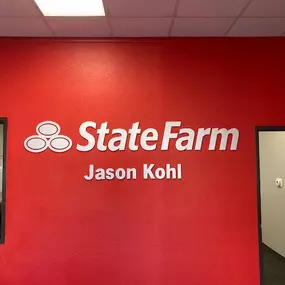 Jason Kohl - State Farm Insurance Agent