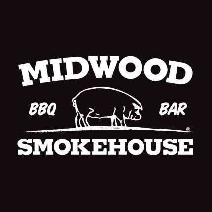 Logo da Midwood Smokehouse