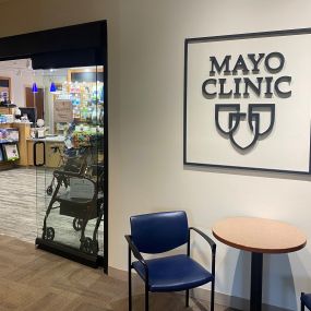 Bild von Mayo Clinic Store - Red Wing