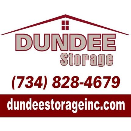 Logo van Dundee Storage