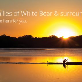 Families of White Bear, we are here for you. 
Bradshaw Funeral and Cremation Services and Celebration of Life Center
4600 Greenhaven Dr
White Bear Lake, MN 55127