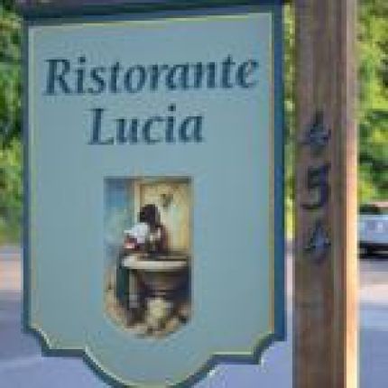 Logo van Ristorante Lucia