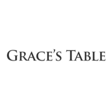 Logo fra Grace's Table