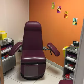 Bild von Laboratoire Limeil -  BIOGROUP PARIS OUEST