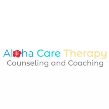 Logo van Aloha Care Therapy