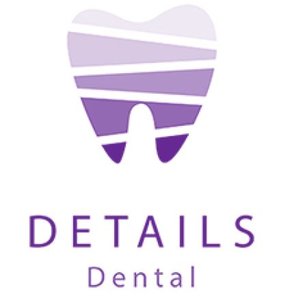 Logo from Details Dental