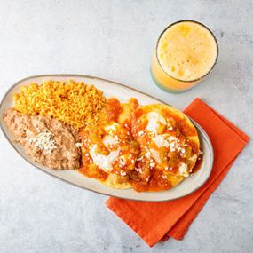 Huevos Rancheros