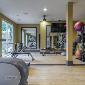 Fitness Studio