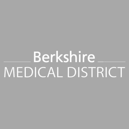 Logo von Berkshire Medical District Apartments
