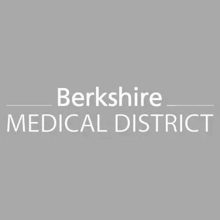 Logo von Berkshire Medical District Apartments