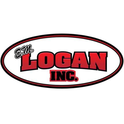 Logo von E.M. Logan Inc.