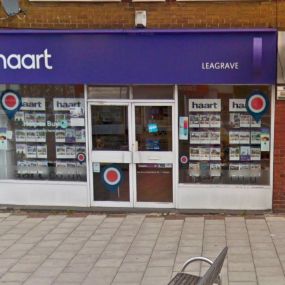 Bild von haart Estate Agents Leagrave