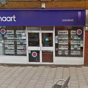 Bild von haart Estate Agents Leagrave