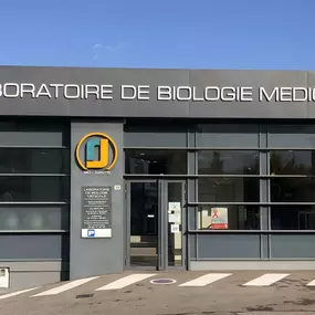 Bild von BIOGROUP BIO-SANTIS - Laboratoire Cavaillon