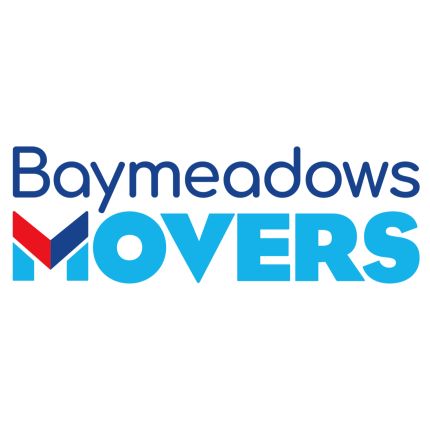Logo von Baymeadows Movers