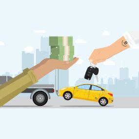 Junk Cars - Top Dollar Paid in Less Than an Hour