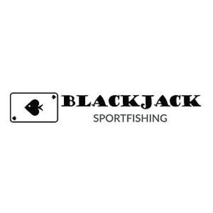 Λογότυπο από Blackjack Sportfishing