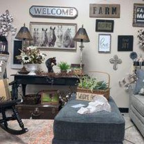 Cozy Living Interiors & Boutique