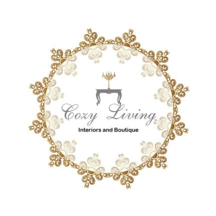 Logo van Cozy Living Interiors & Boutique