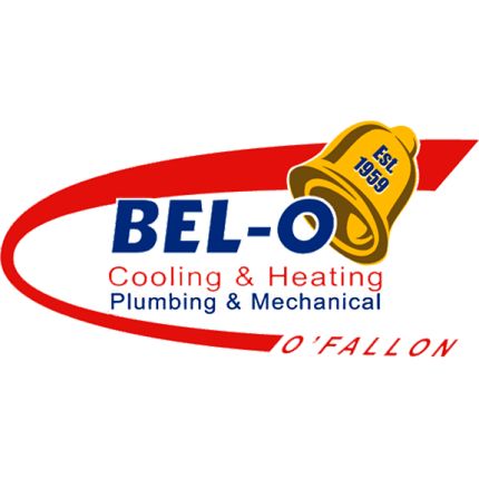 Logo von Bel-O Cooling & Heating