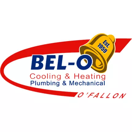 Logo de Bel-O Cooling & Heating