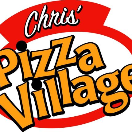 Logo fra Chris' Pizza Village Sango