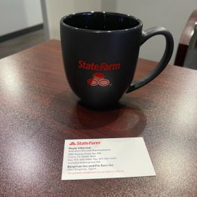 Mike Bergman - State Farm Insurance Agent